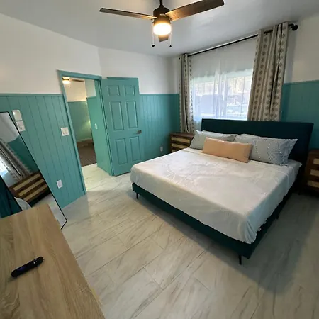 Arvilla Resort St. Pete Beach Exterior photo