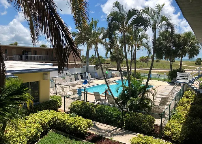 Arvilla Motel