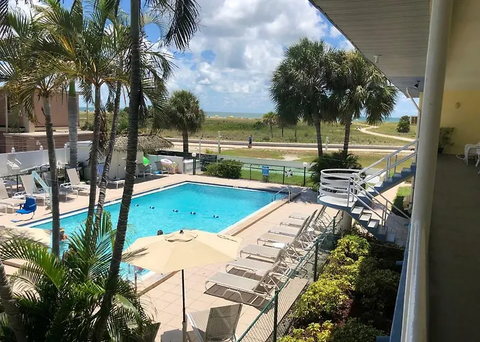 Arvilla Motel