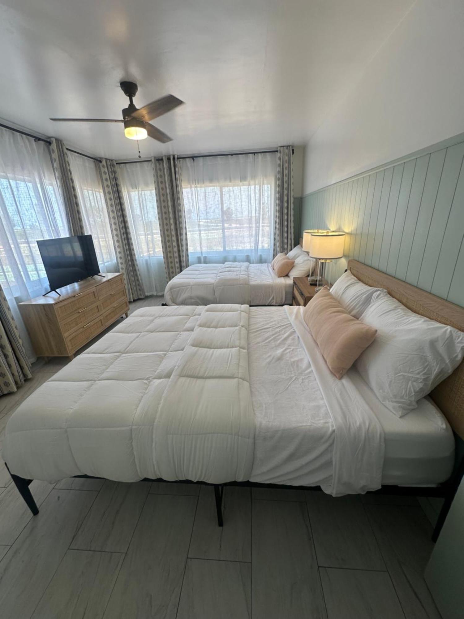 Arvilla St. Pete Beach