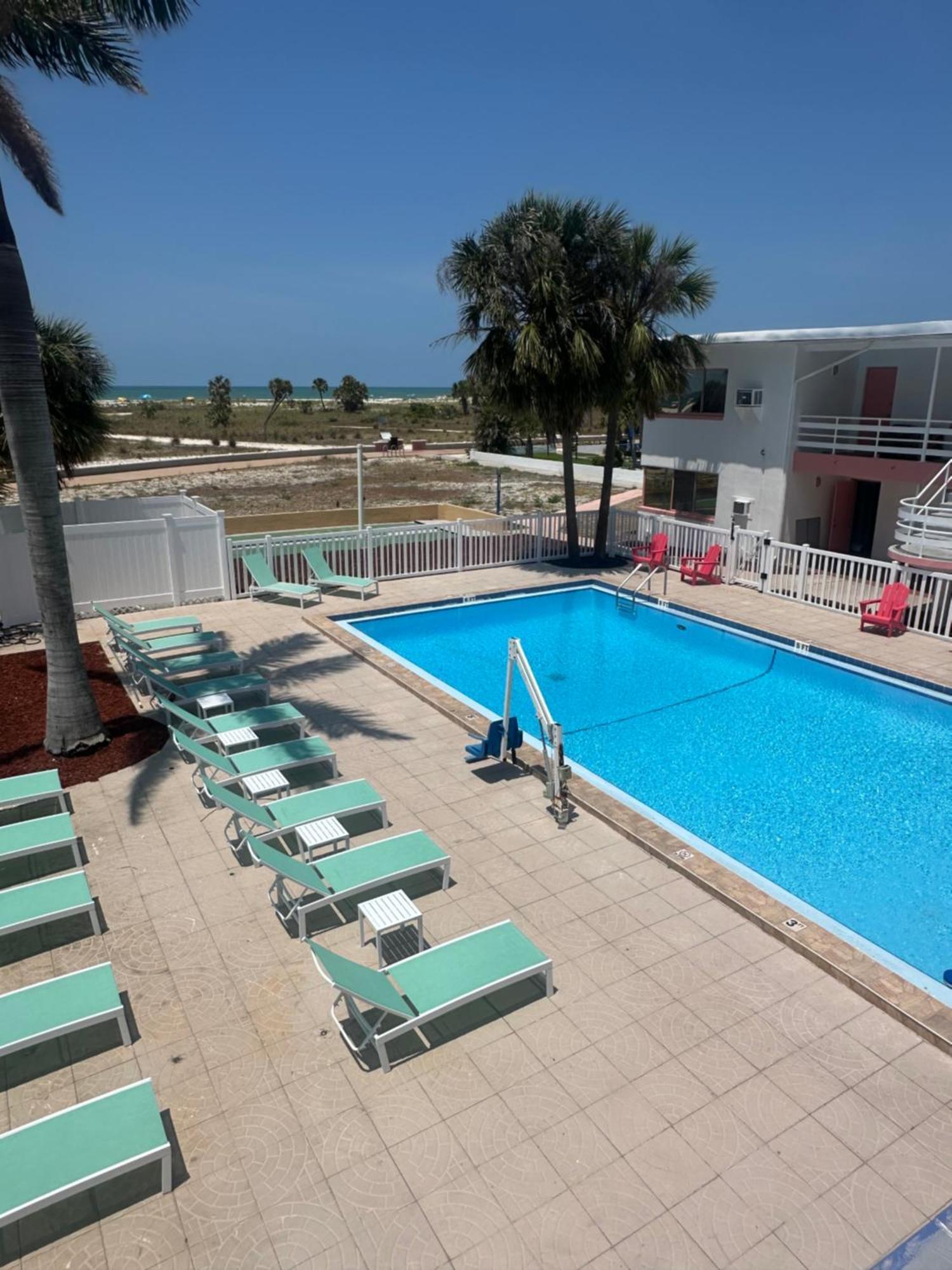 Arvilla Hotel