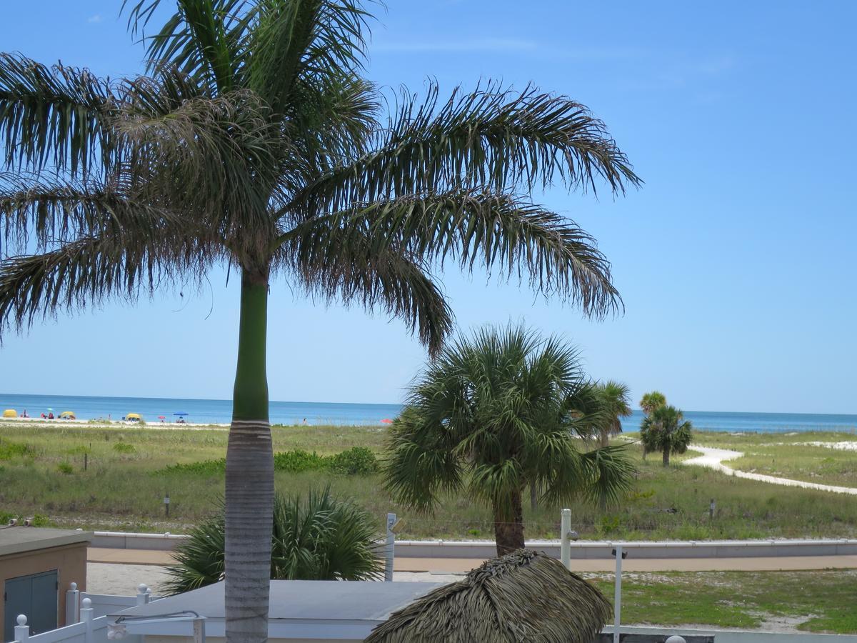 Motel Arvilla St. Pete Beach