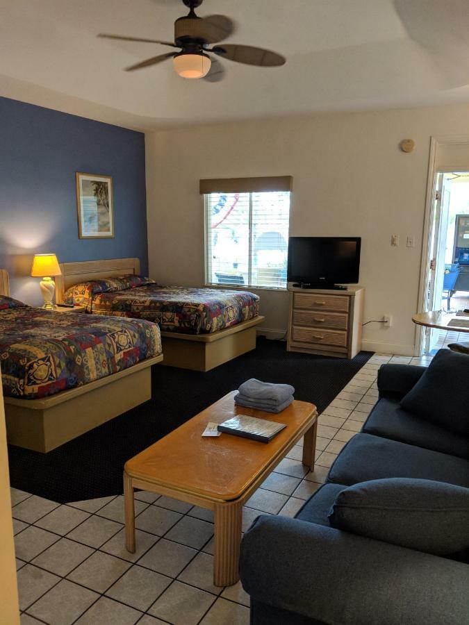 Motel Arvilla 2*