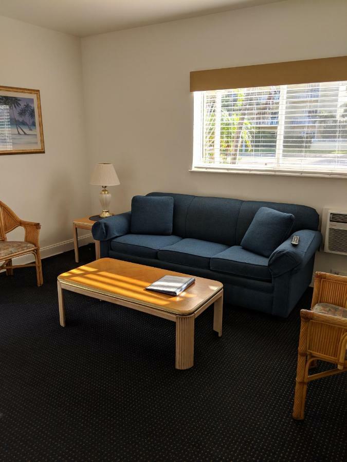 Arvilla Motel