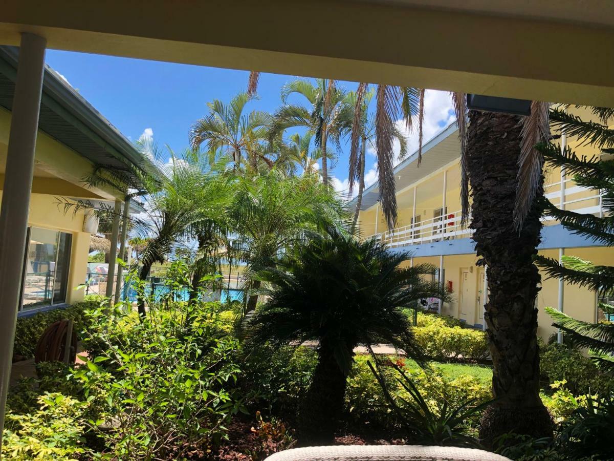 Arvilla Motel St. Pete Beach