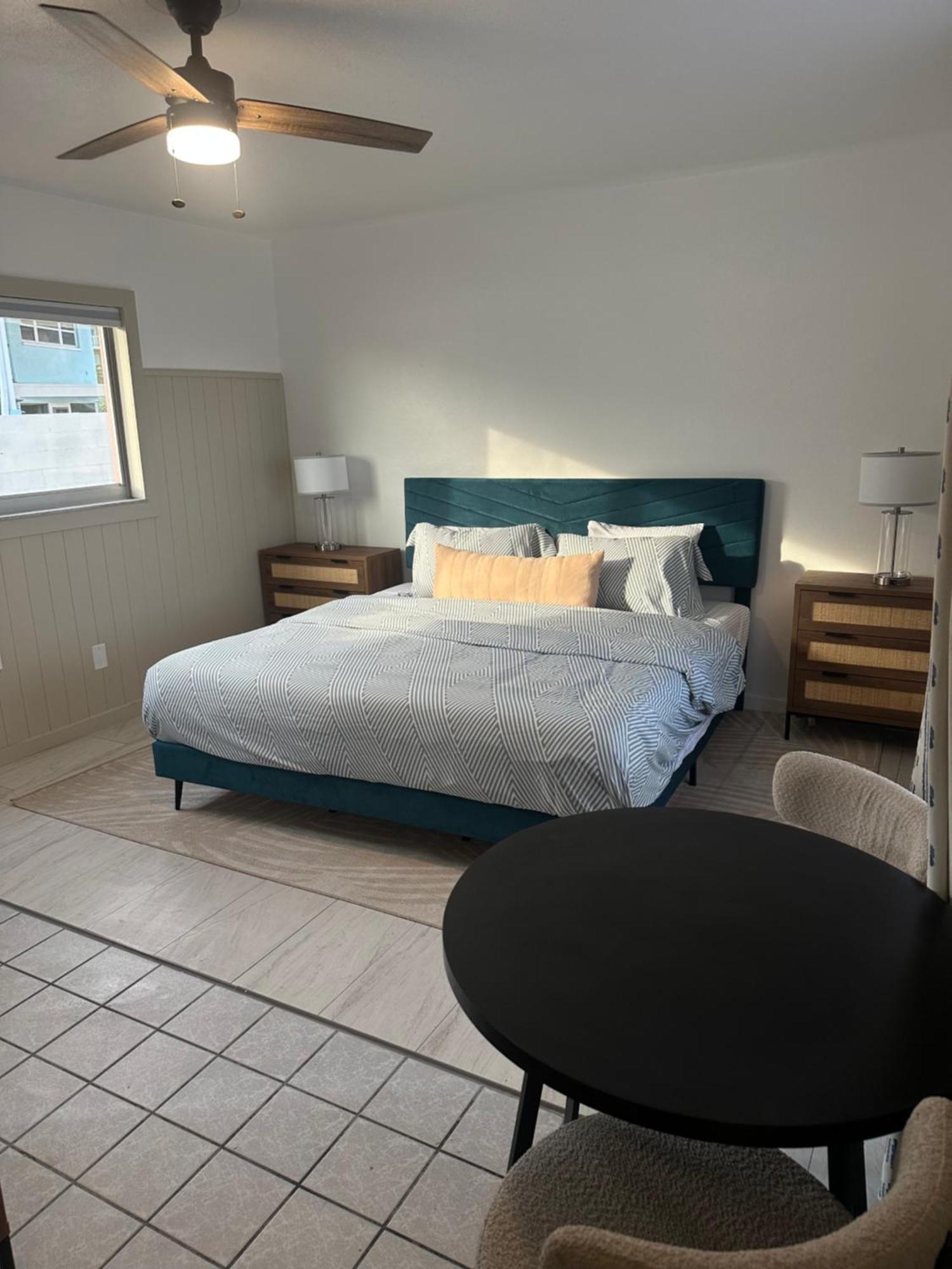 Hotel Arvilla St. Pete Beach