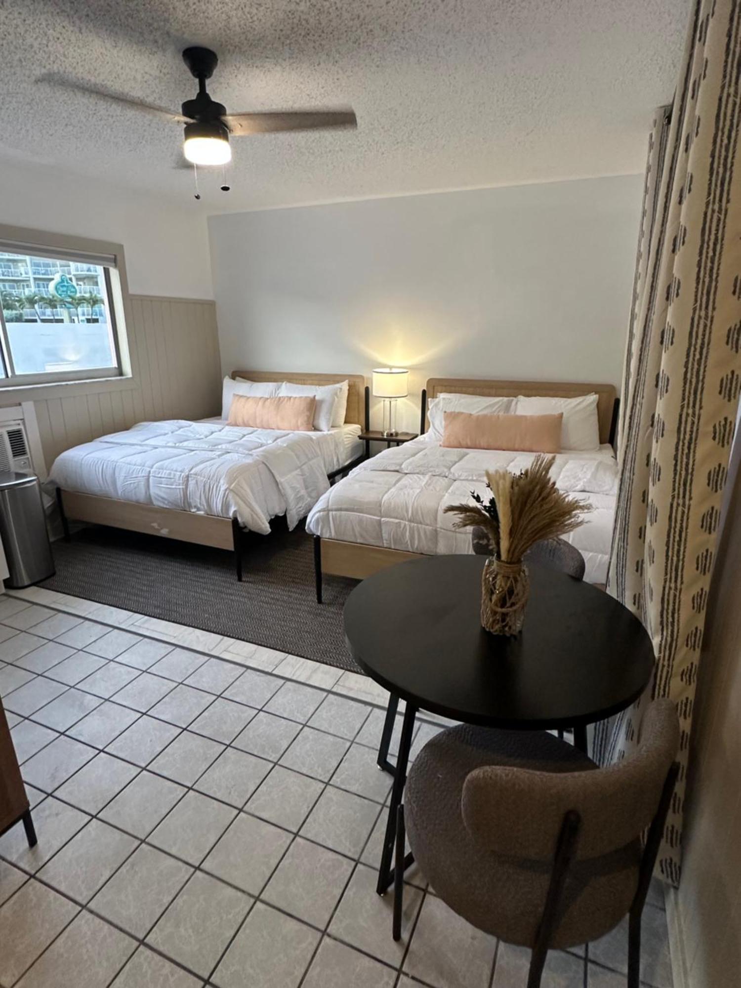 Arvilla 2* St. Pete Beach