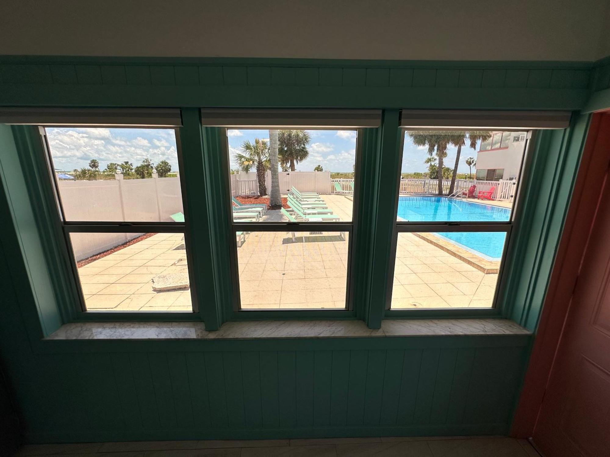 Arvilla Hotel St. Pete Beach
