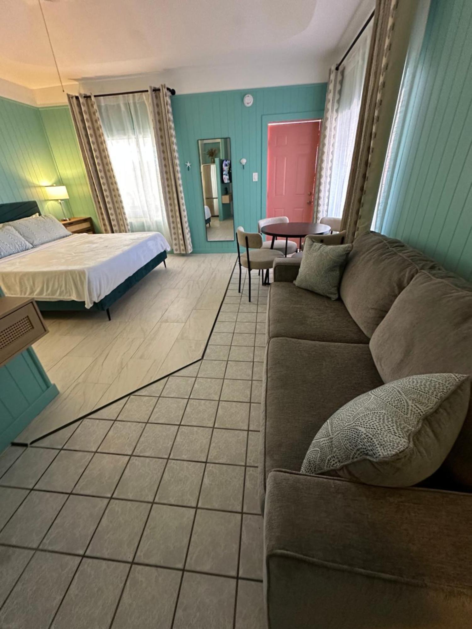 Arvilla Hotel