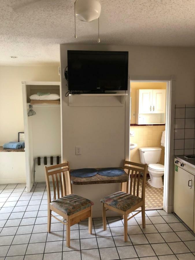 Motel Arvilla